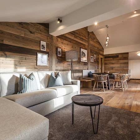 Alpbach Lodge Chalet Superior Εξωτερικό φωτογραφία