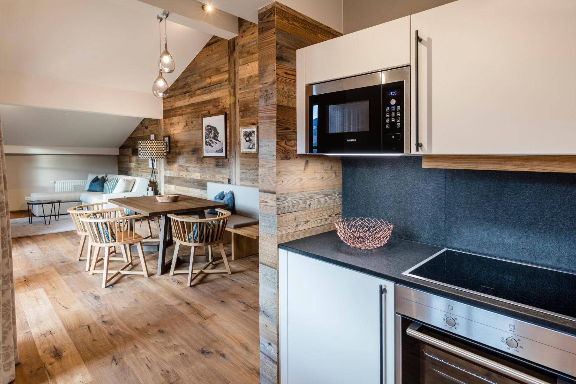 Alpbach Lodge Chalet Superior Δωμάτιο φωτογραφία