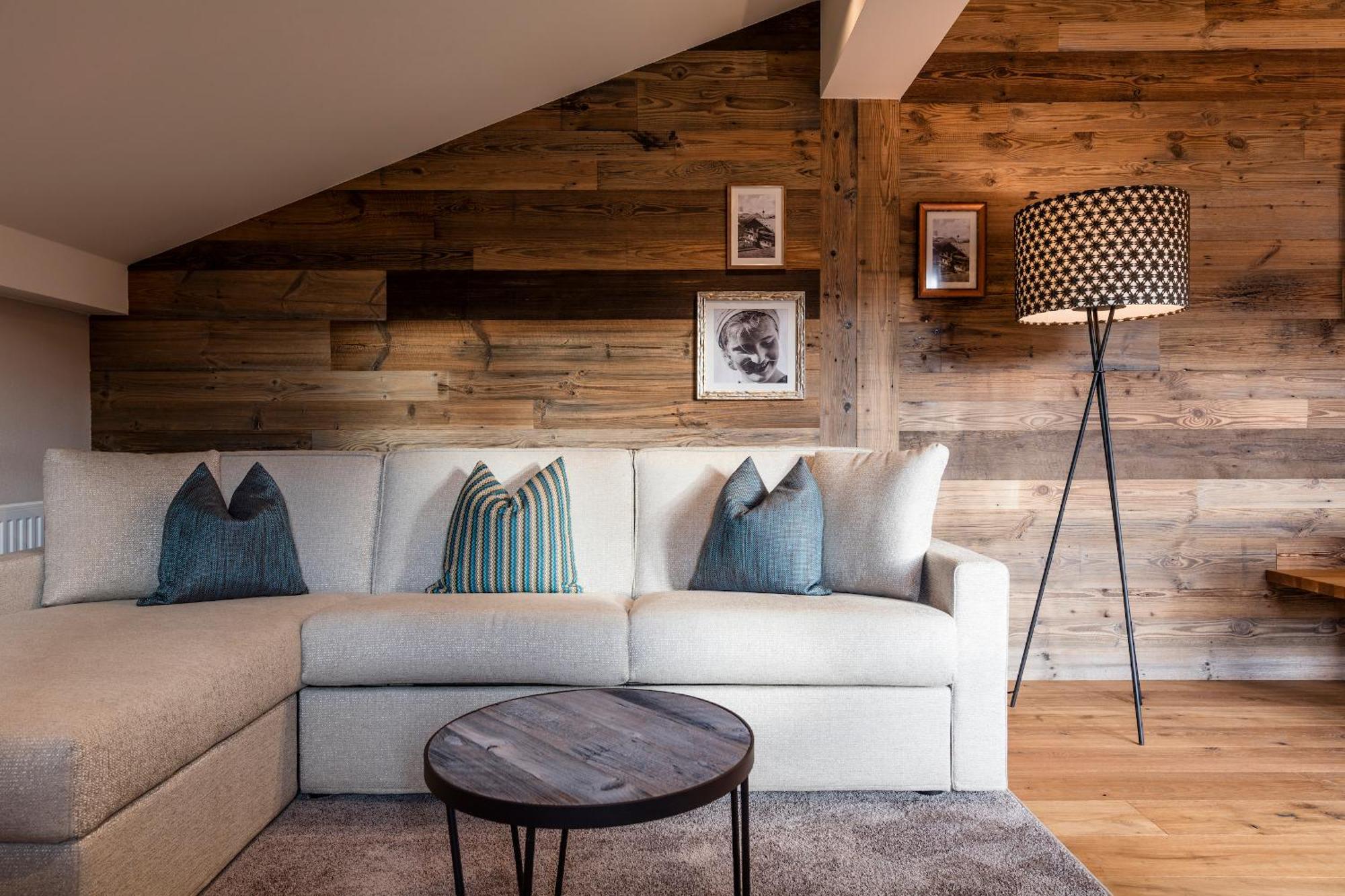 Alpbach Lodge Chalet Superior Δωμάτιο φωτογραφία