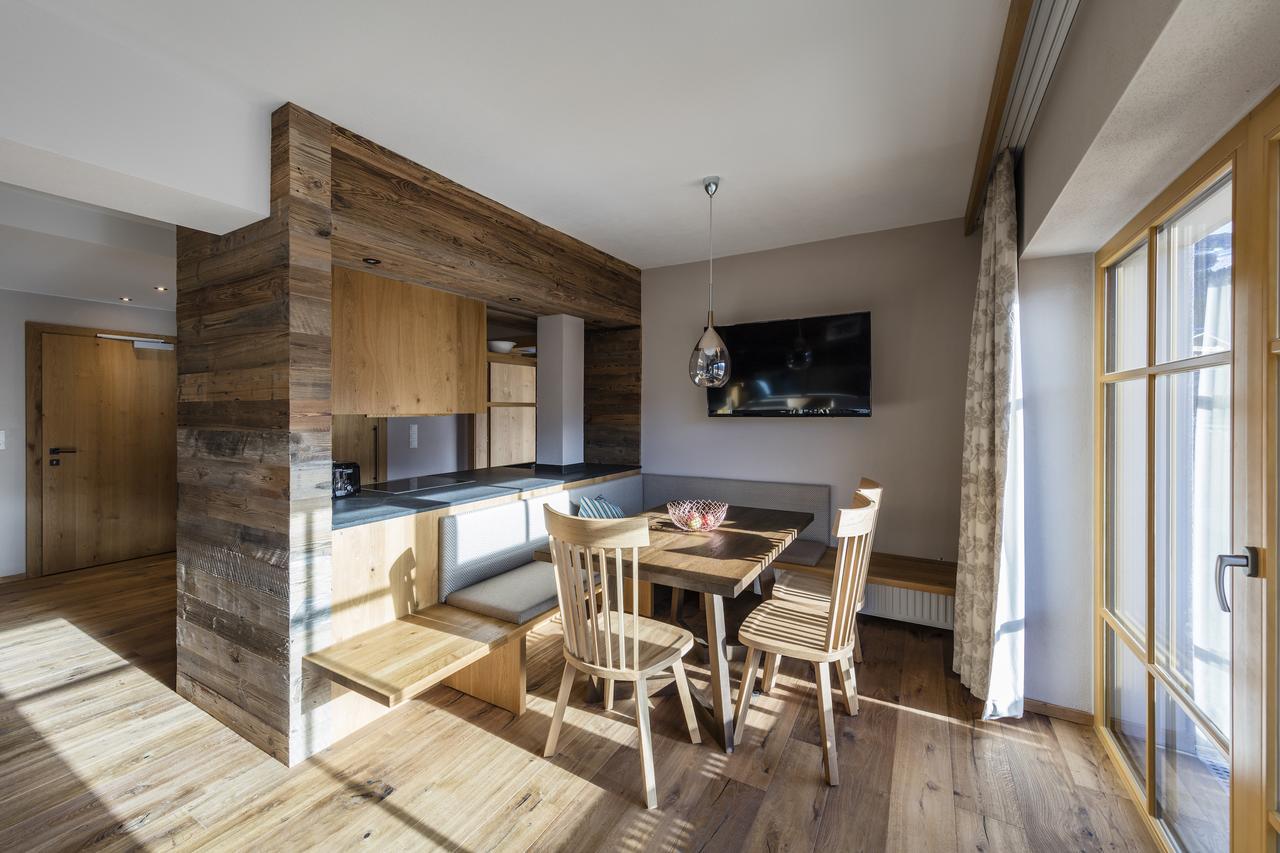 Alpbach Lodge Chalet Superior Εξωτερικό φωτογραφία