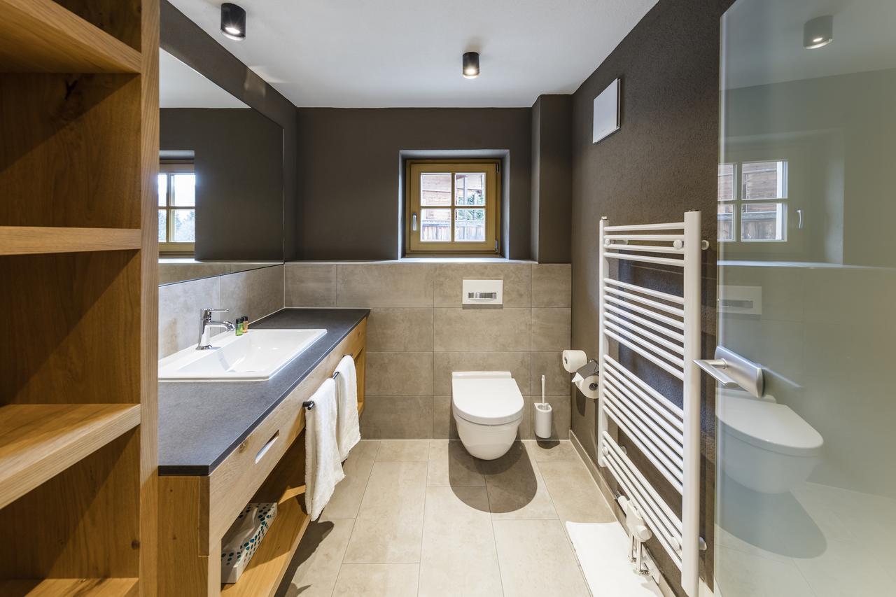 Alpbach Lodge Chalet Superior Εξωτερικό φωτογραφία