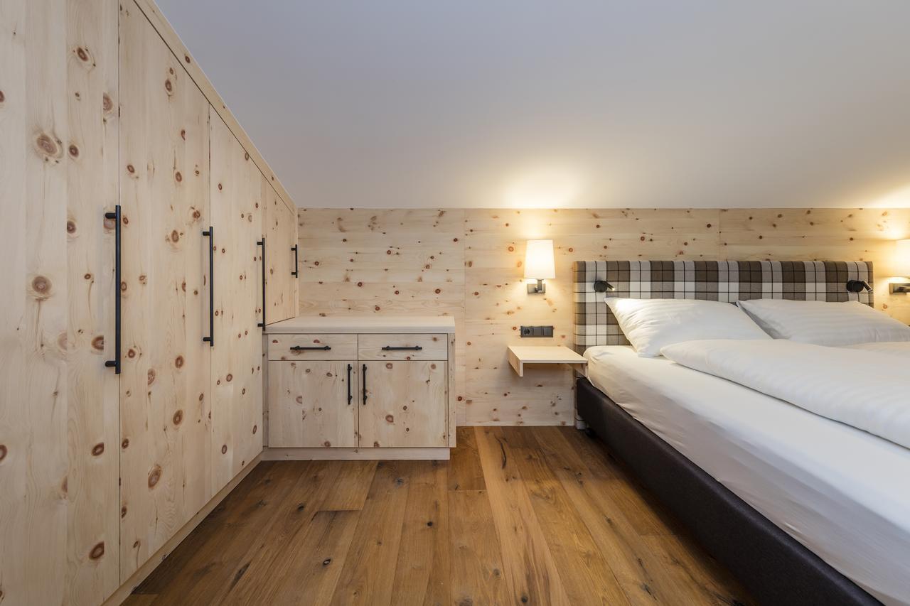 Alpbach Lodge Chalet Superior Εξωτερικό φωτογραφία