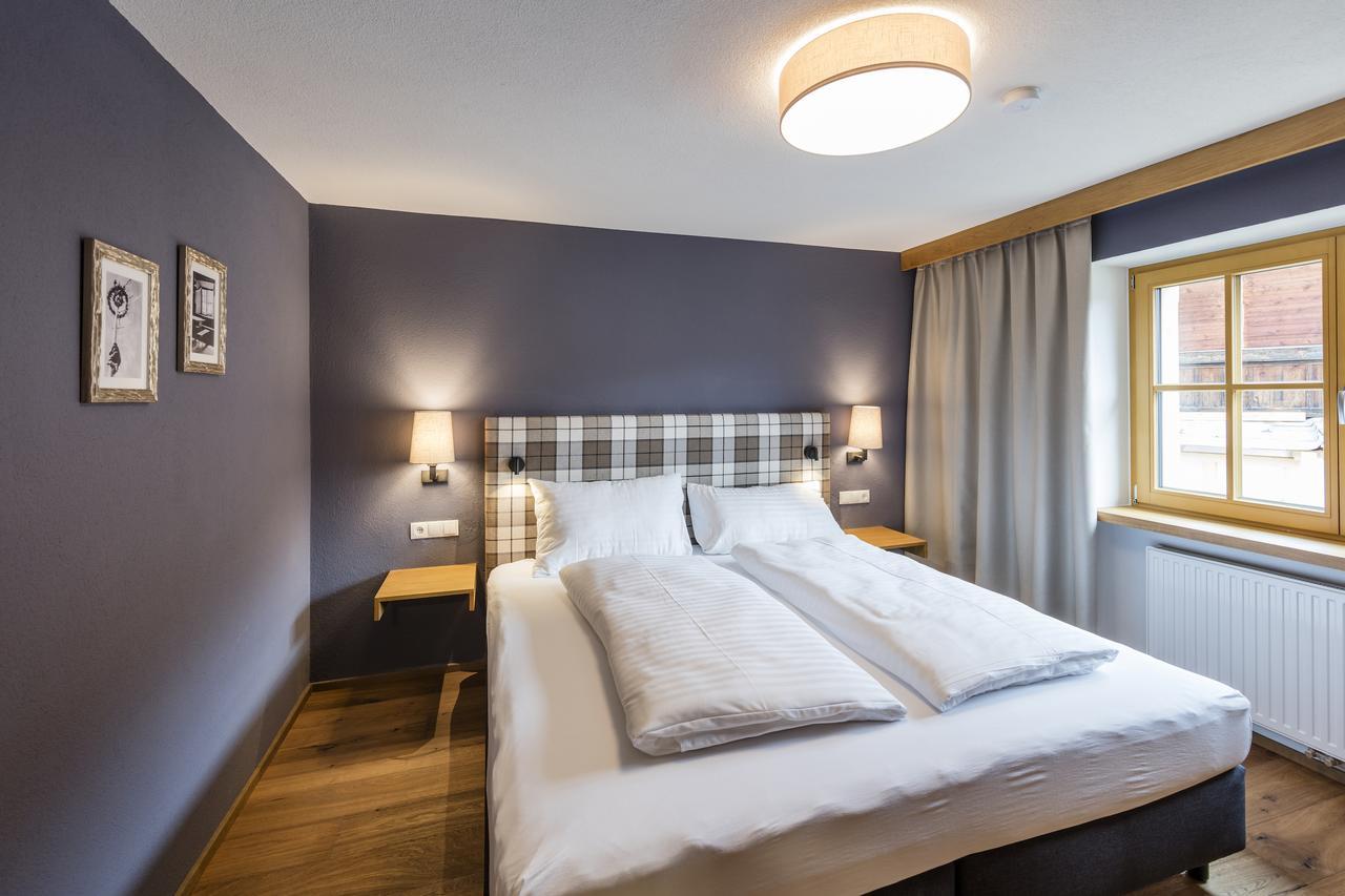 Alpbach Lodge Chalet Superior Εξωτερικό φωτογραφία