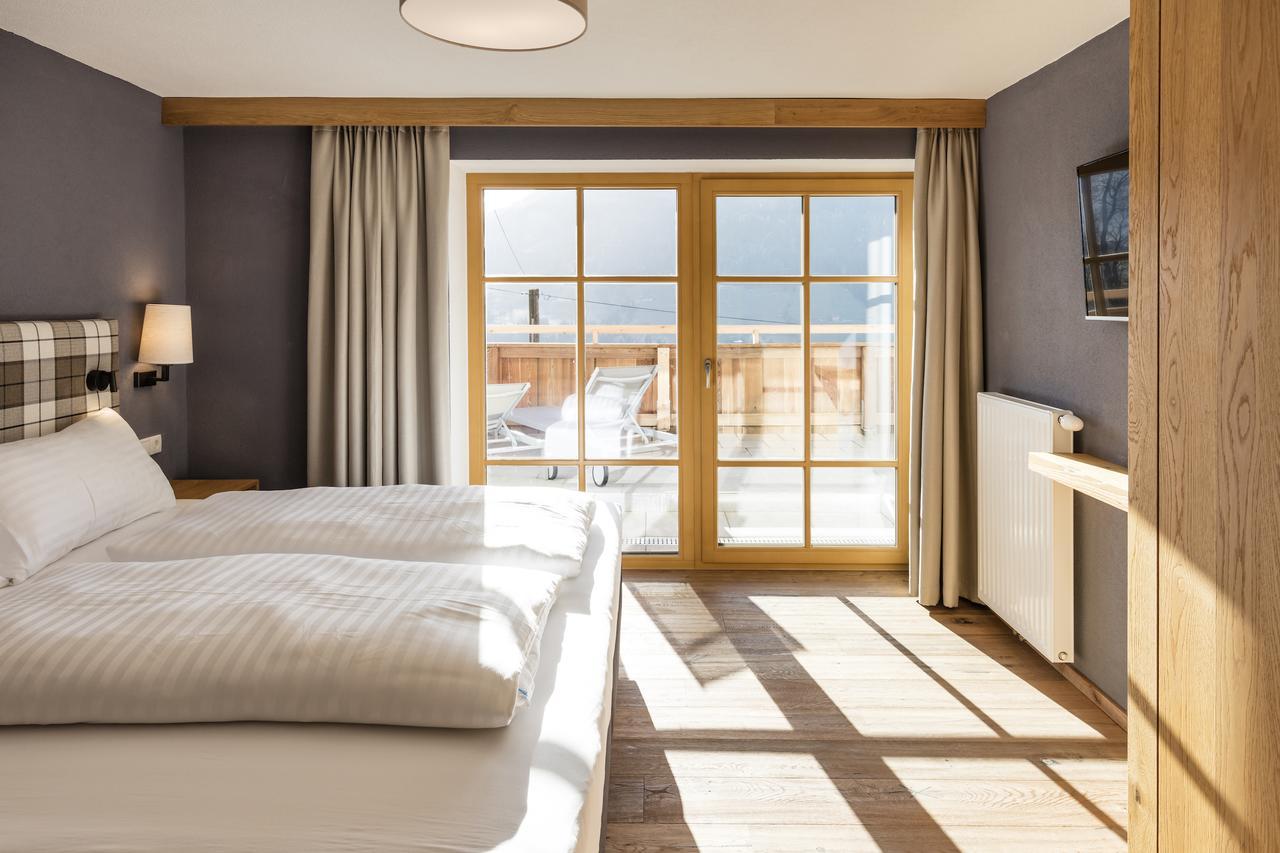 Alpbach Lodge Chalet Superior Εξωτερικό φωτογραφία