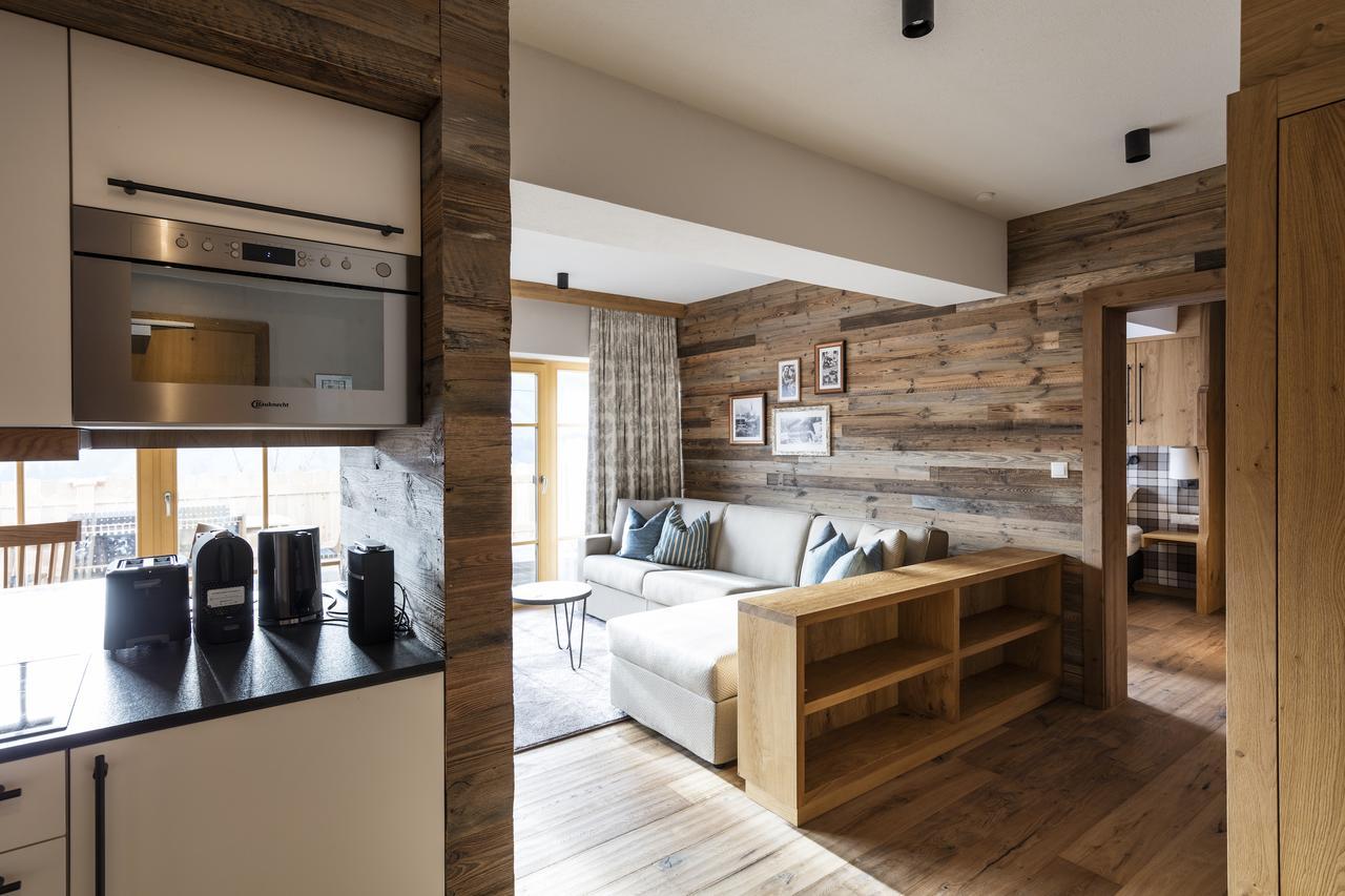 Alpbach Lodge Chalet Superior Εξωτερικό φωτογραφία