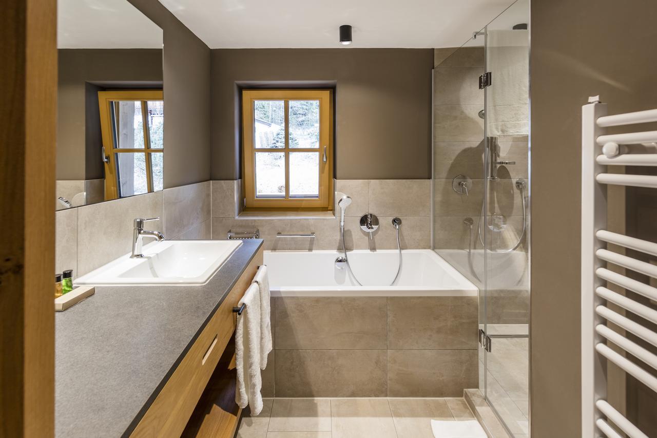 Alpbach Lodge Chalet Superior Εξωτερικό φωτογραφία