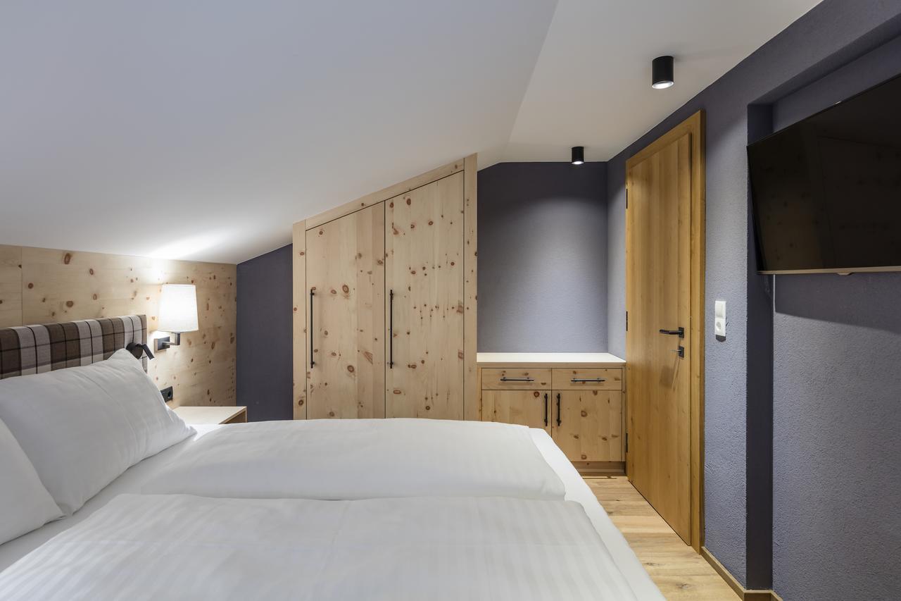 Alpbach Lodge Chalet Superior Εξωτερικό φωτογραφία