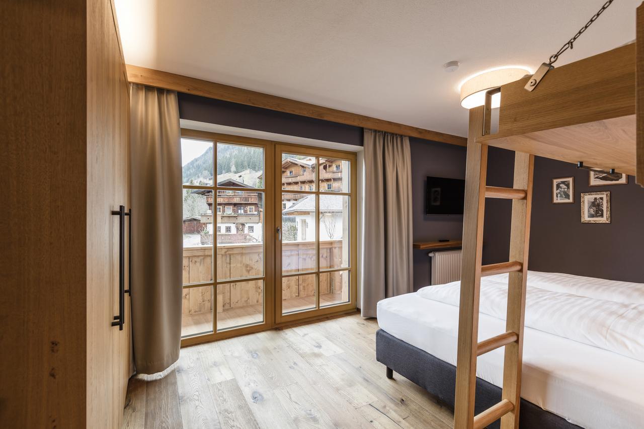 Alpbach Lodge Chalet Superior Εξωτερικό φωτογραφία