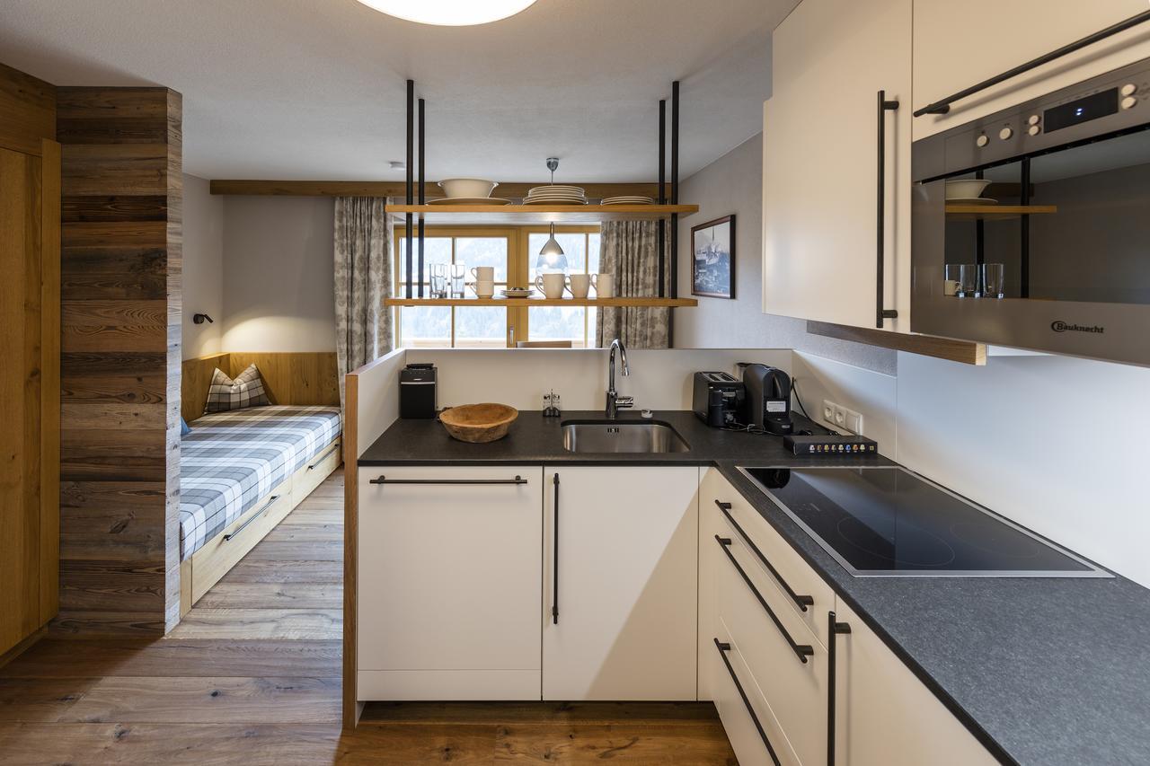 Alpbach Lodge Chalet Superior Εξωτερικό φωτογραφία