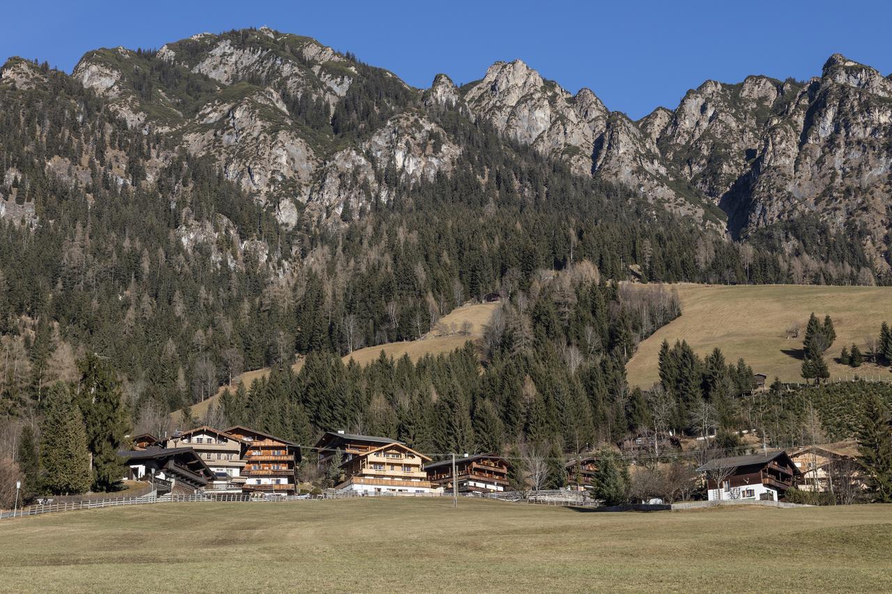Alpbach Lodge Chalet Superior Εξωτερικό φωτογραφία