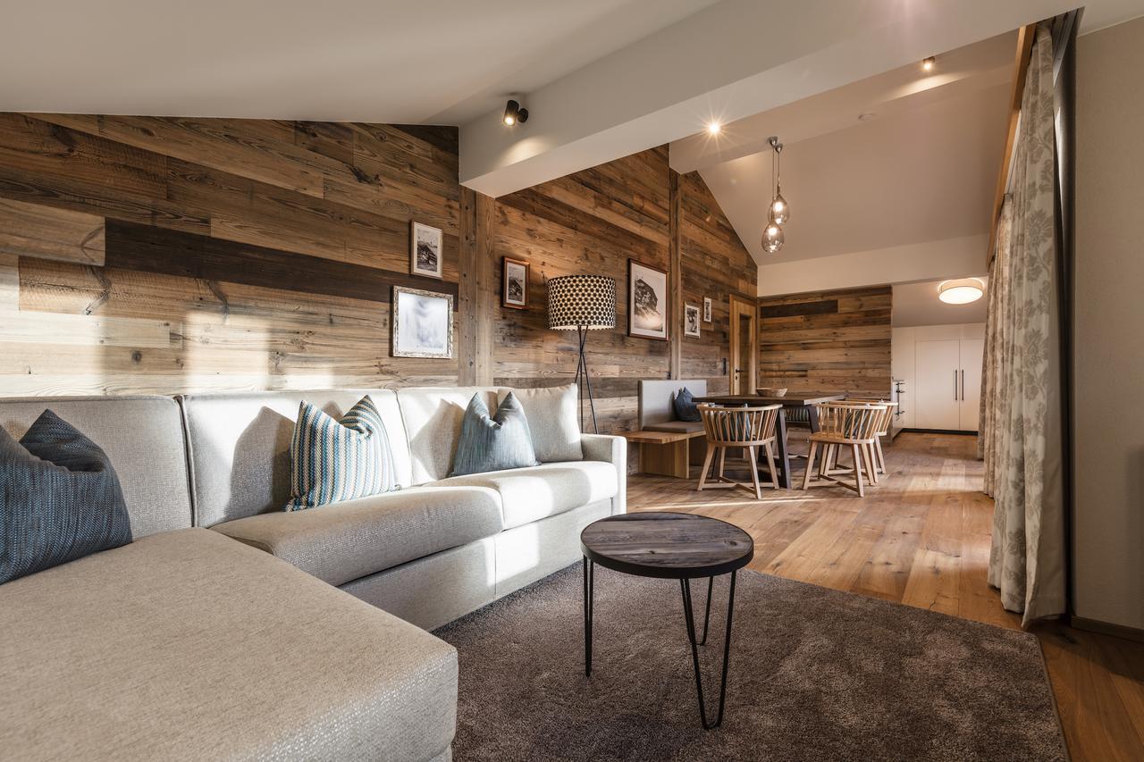 Alpbach Lodge Chalet Superior Εξωτερικό φωτογραφία