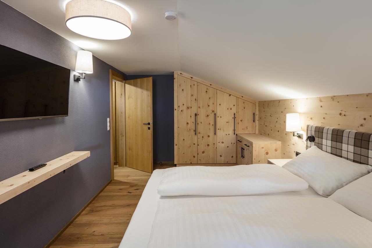 Alpbach Lodge Chalet Superior Εξωτερικό φωτογραφία