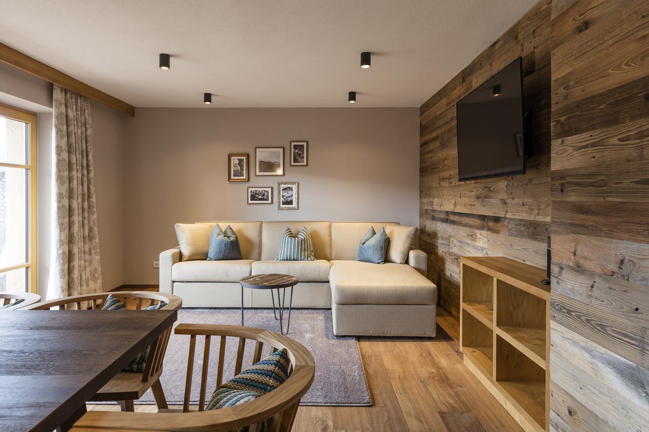 Alpbach Lodge Chalet Superior Εξωτερικό φωτογραφία