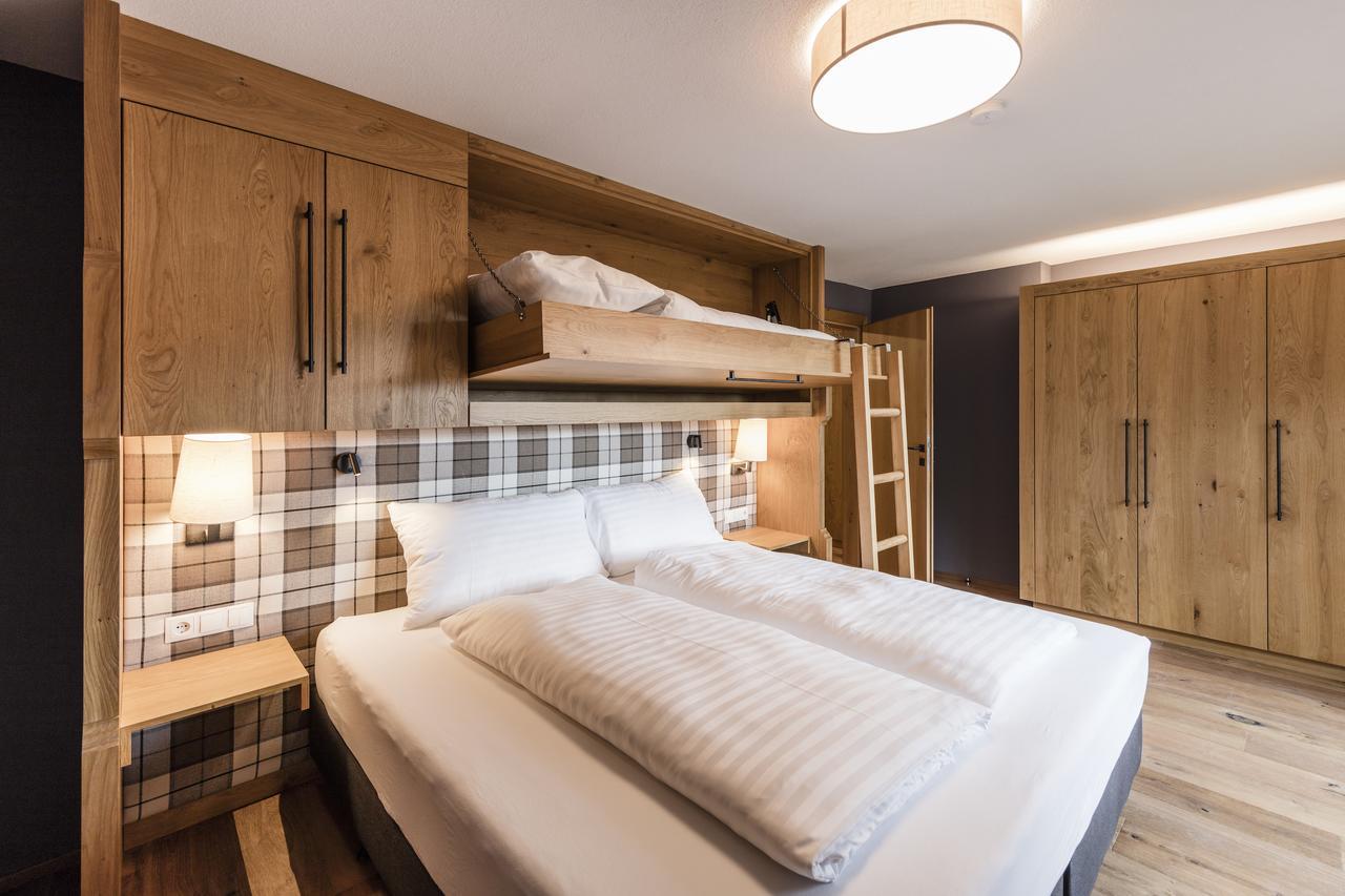 Alpbach Lodge Chalet Superior Εξωτερικό φωτογραφία