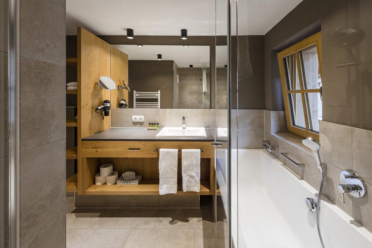 Alpbach Lodge Chalet Superior Εξωτερικό φωτογραφία